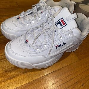 Fila Chunky Sneakers